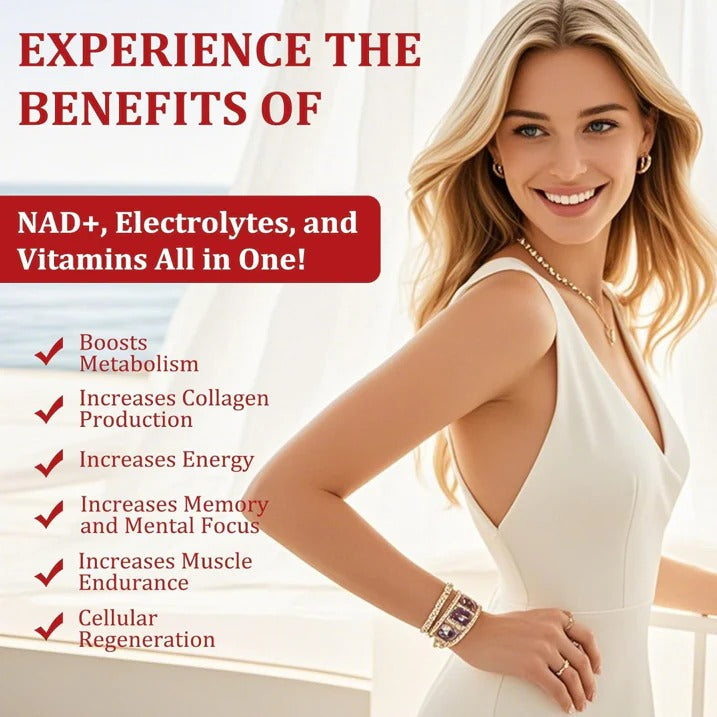 Berry Flavored Beverage Mixture