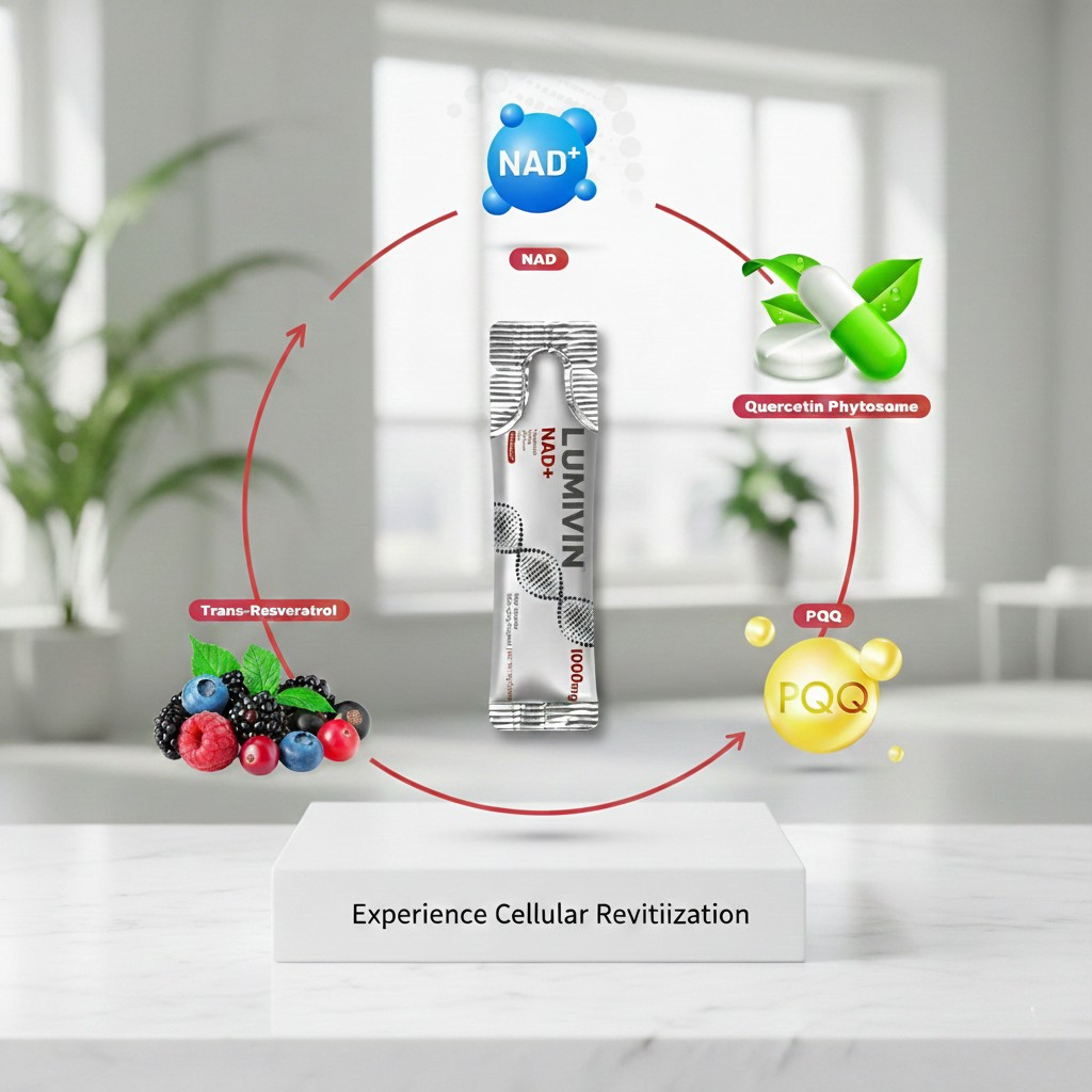 Berry Flavored Beverage Mixture